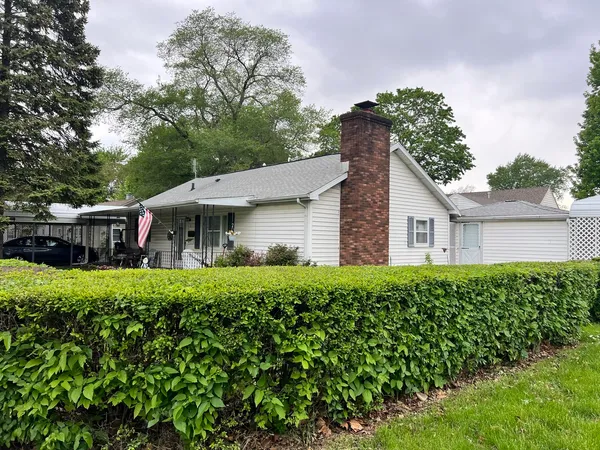$124,900 | 31 Winding Lane, Rantoul, IL 61866