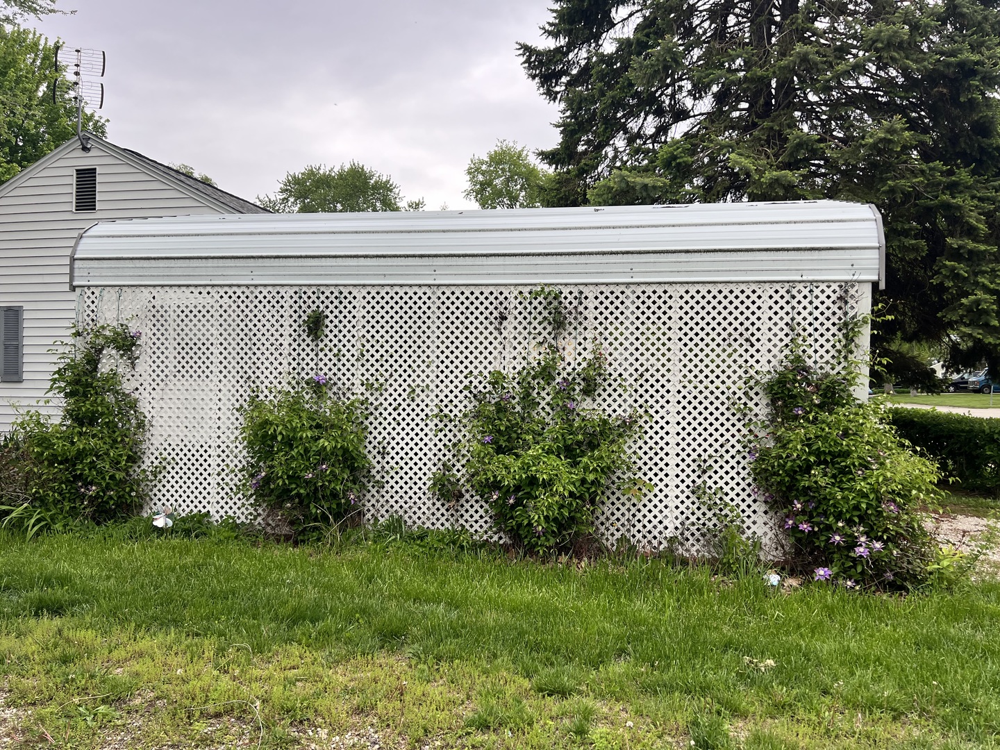 31 Winding Lane Rantoul, IL 61866 - Photo 3 of 18