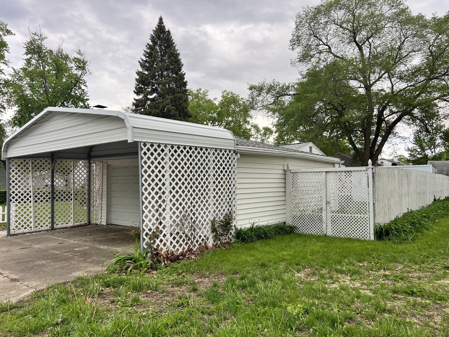 31 Winding Lane Rantoul, IL 61866 - Photo 5 of 18