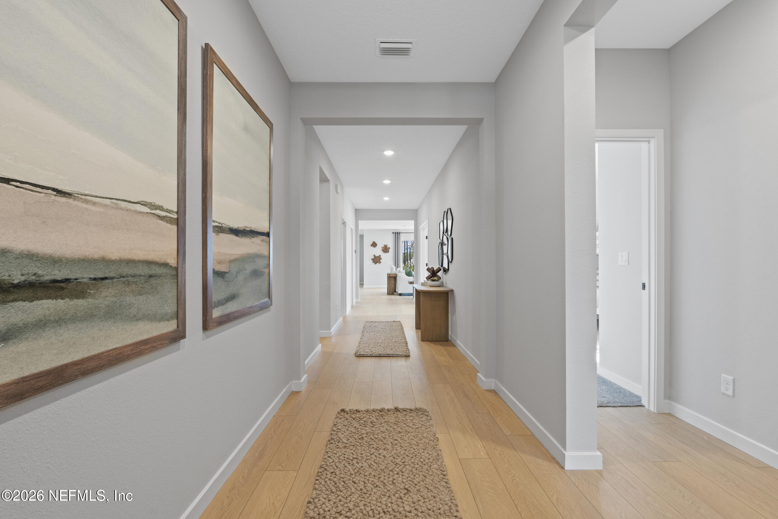 46 Pegasus Road Flagler Beach, FL 32136 - Photo 7 of 29 RE Kenai - entry