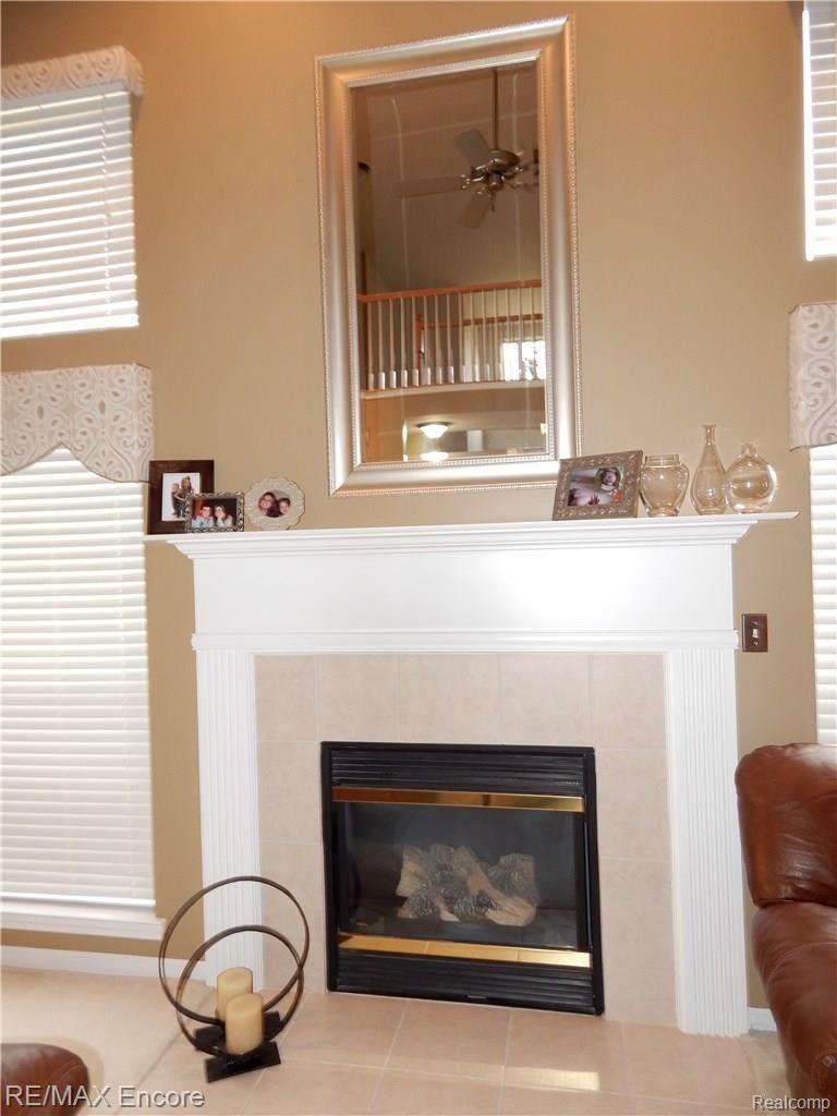 4141 Lahring Road Linden, MI 48451 - Photo 27 of 42 Gas log