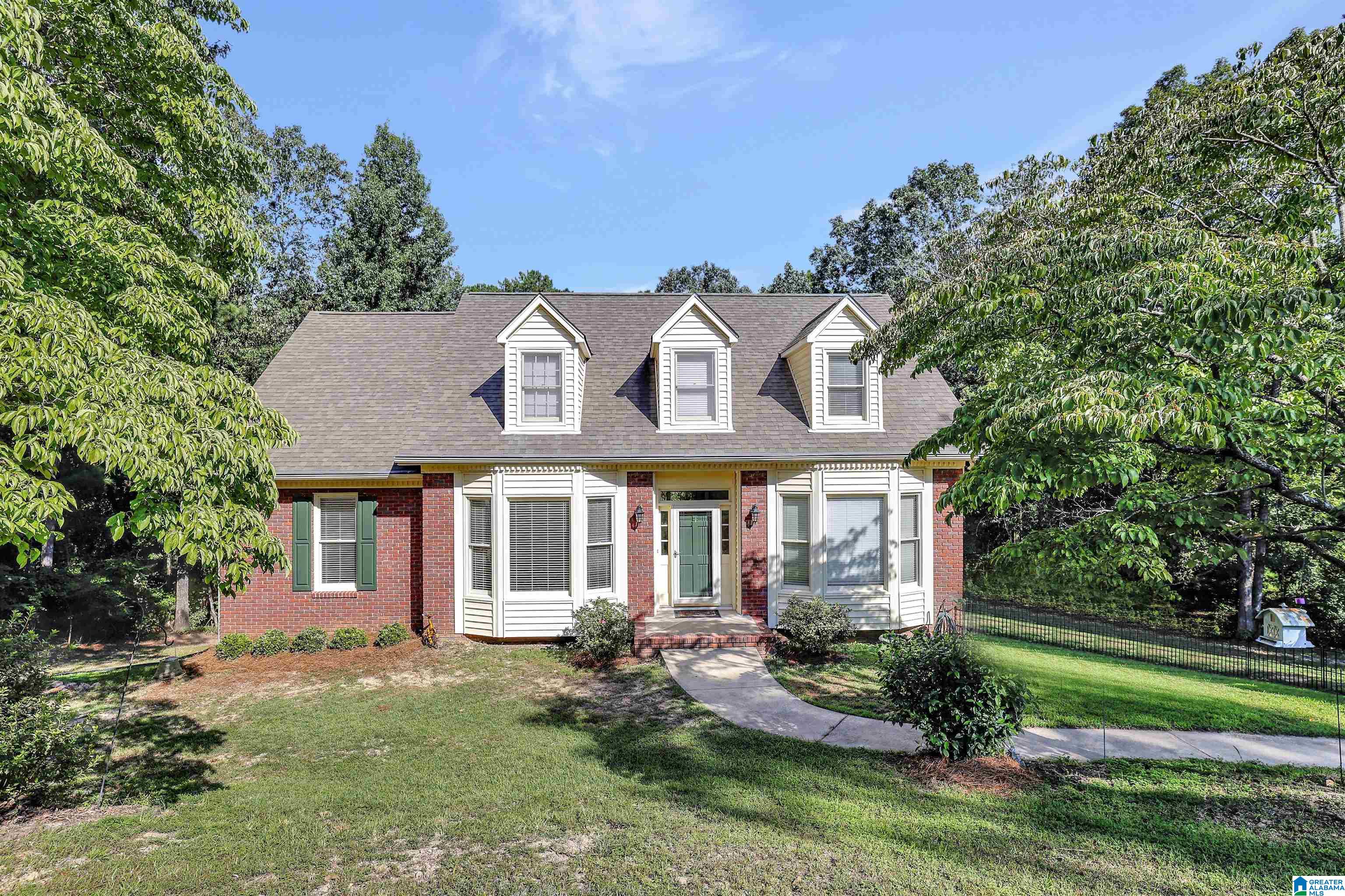 387 Liberty Ridge Road Chelsea, AL 35043 - Photo 43 of 44