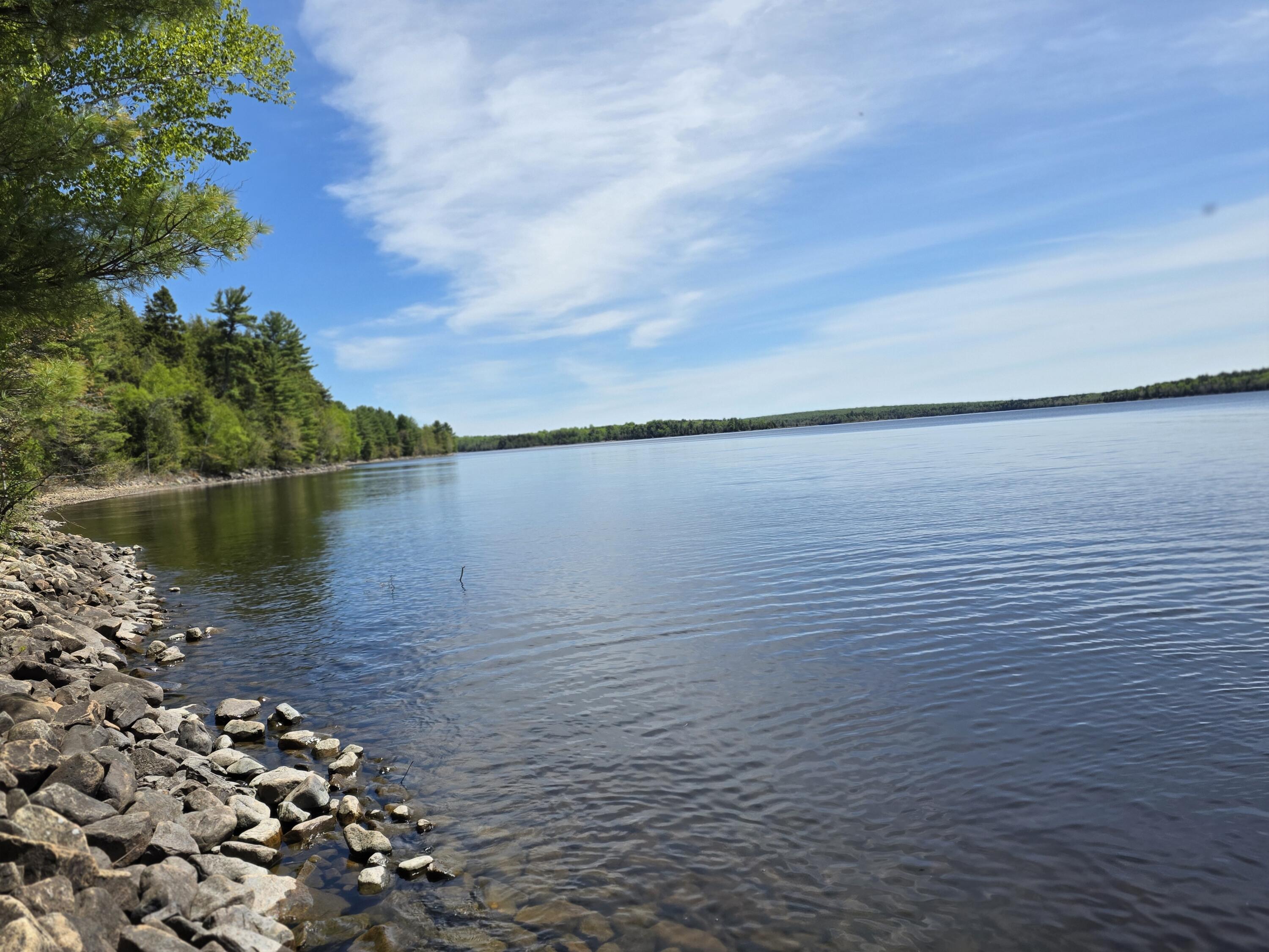 1.86 Lakeside Road Island Falls, ME 04747 - Photo 18 of 29 20260523_132857