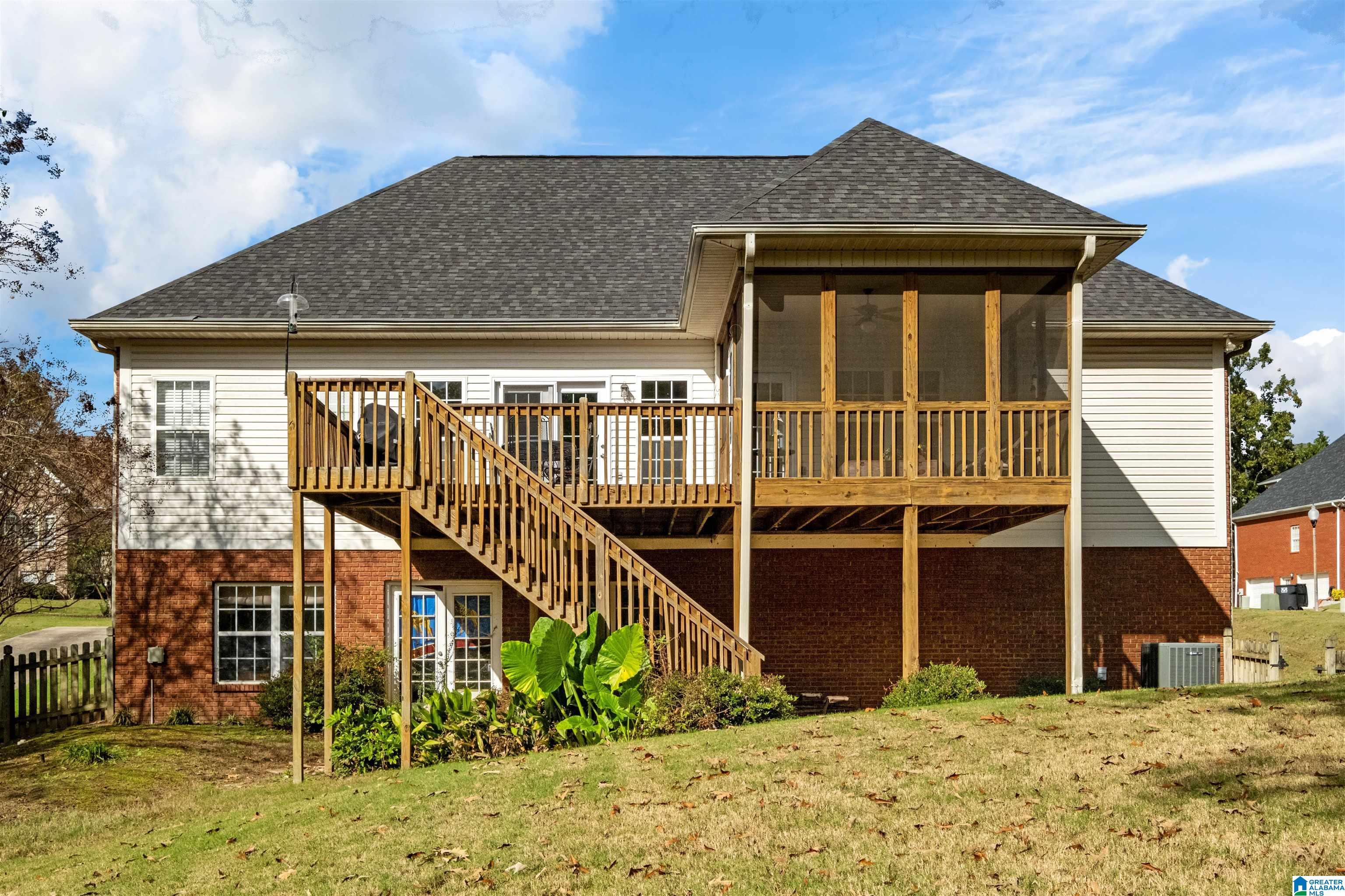 2710 Oakleaf Circle Helena, AL 35022 - Photo 49 of 50