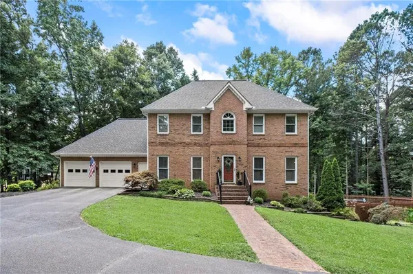 $1,250,000 | 231 Trenton Lane, Canton, GA 30115