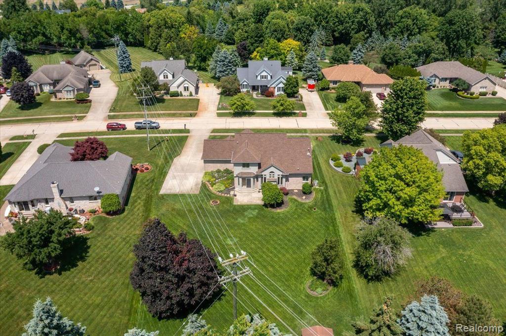 12856 Excalibur Lane Romeo, MI 48065 - Photo 45 of 49 Gallery Image 45