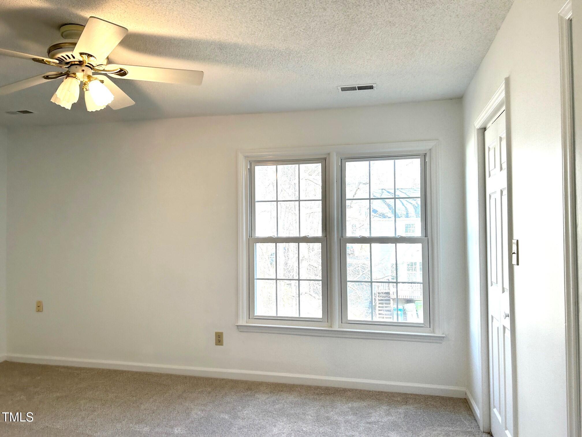 7341 Sweet Bay Lane Raleigh, NC 27615 - Photo 19 of 28 Primary Bedroom