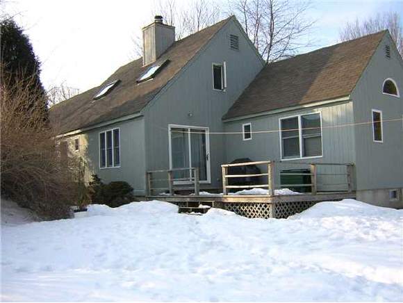 445 Ocean Road, Unit 2 Portsmouth, NH 03801 - Photo 1 of 1 Gallery Image 1