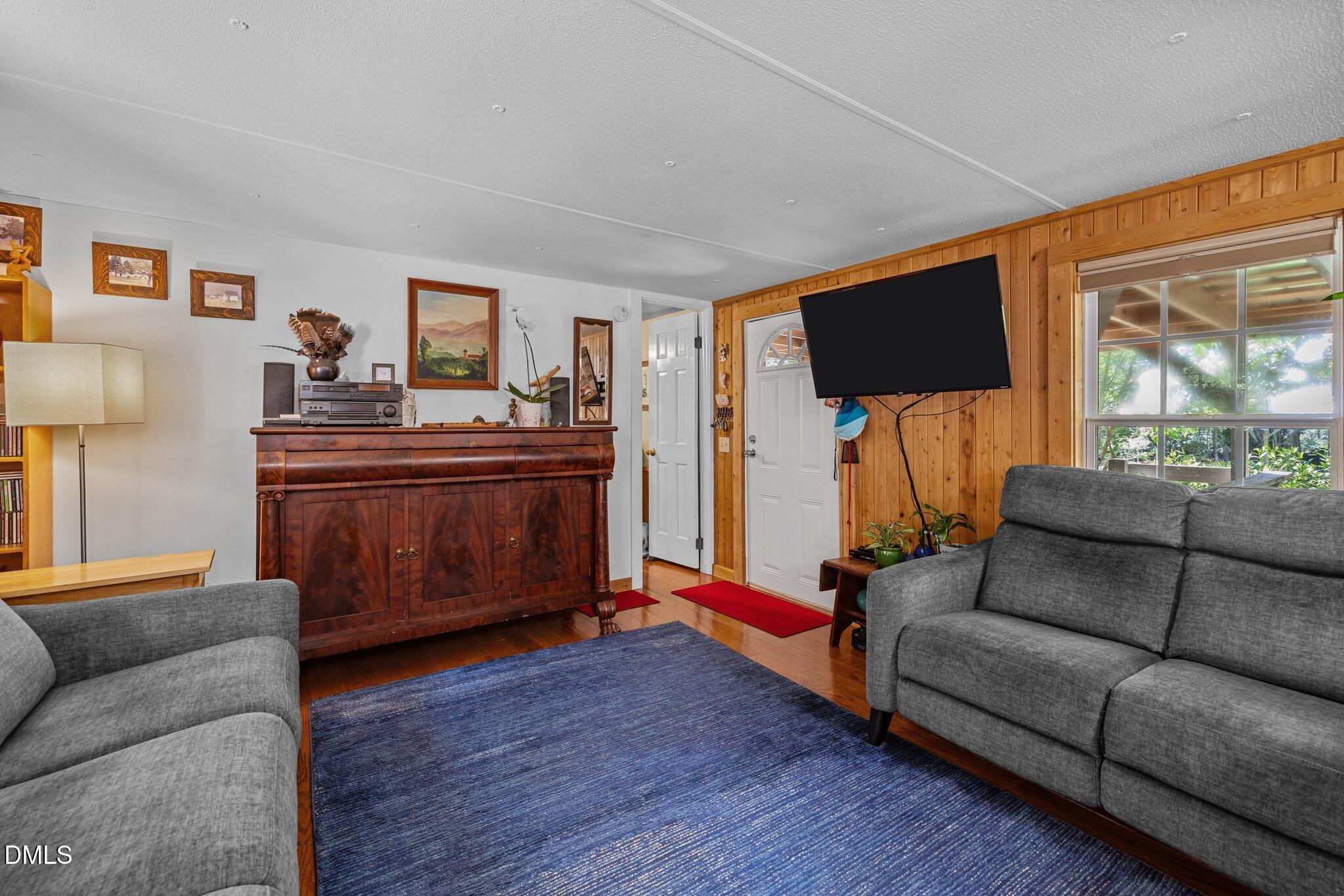 2073 North Pea Ridge Road Pittsboro, NC 27312 - Photo 7 of 60 40-web-or-mls-5Z8A8081