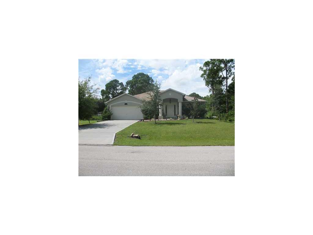 1584 Rainsville Road Southeast Palm Bay, FL 32909 - Photo 1 of 8 Gallery Image 1