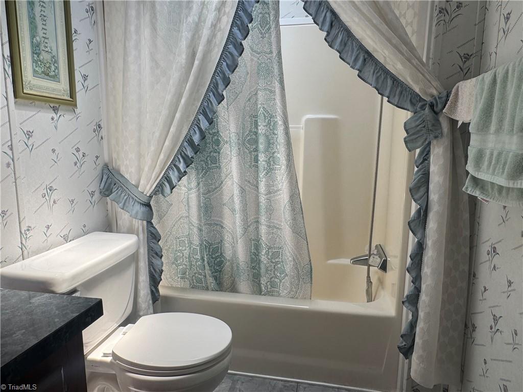 2742 George York Road Randleman, NC 27317 - Photo 11 of 33