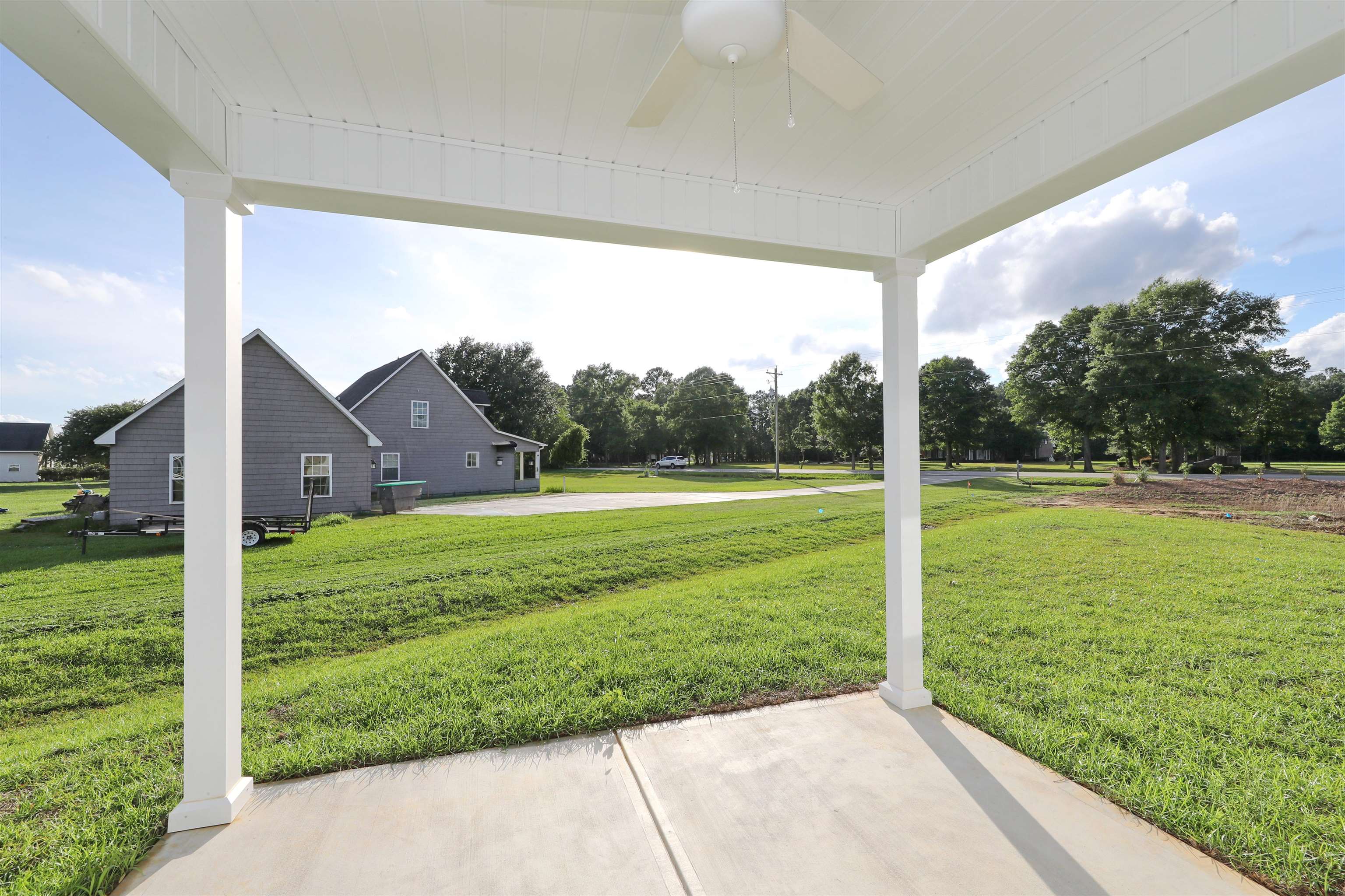 461 Atamasco Court Conway, SC 29526 - Photo 35 of 45