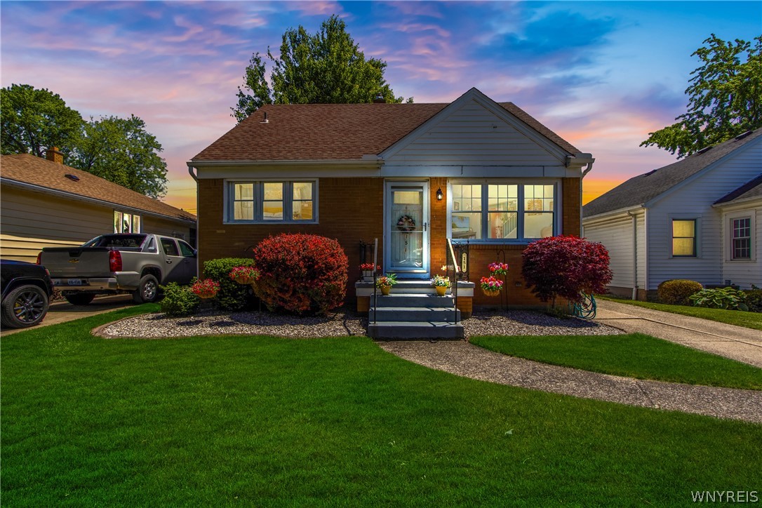 151 Leonore Road Amherst, NY 14226 - Photo 1 of 1 Gallery Image 1