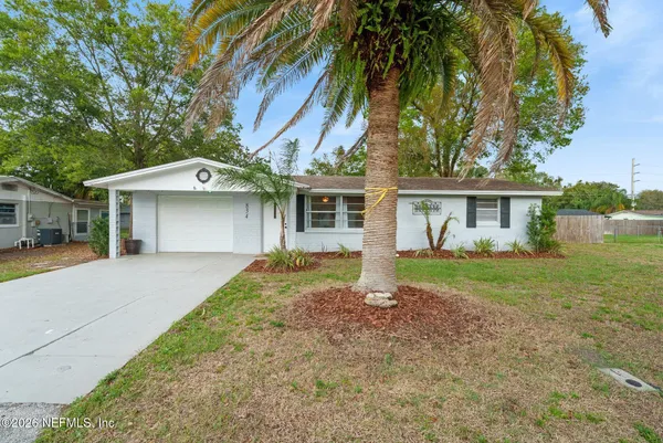 $235,000 | 834 Sixth Street, Port Orange, FL 32129