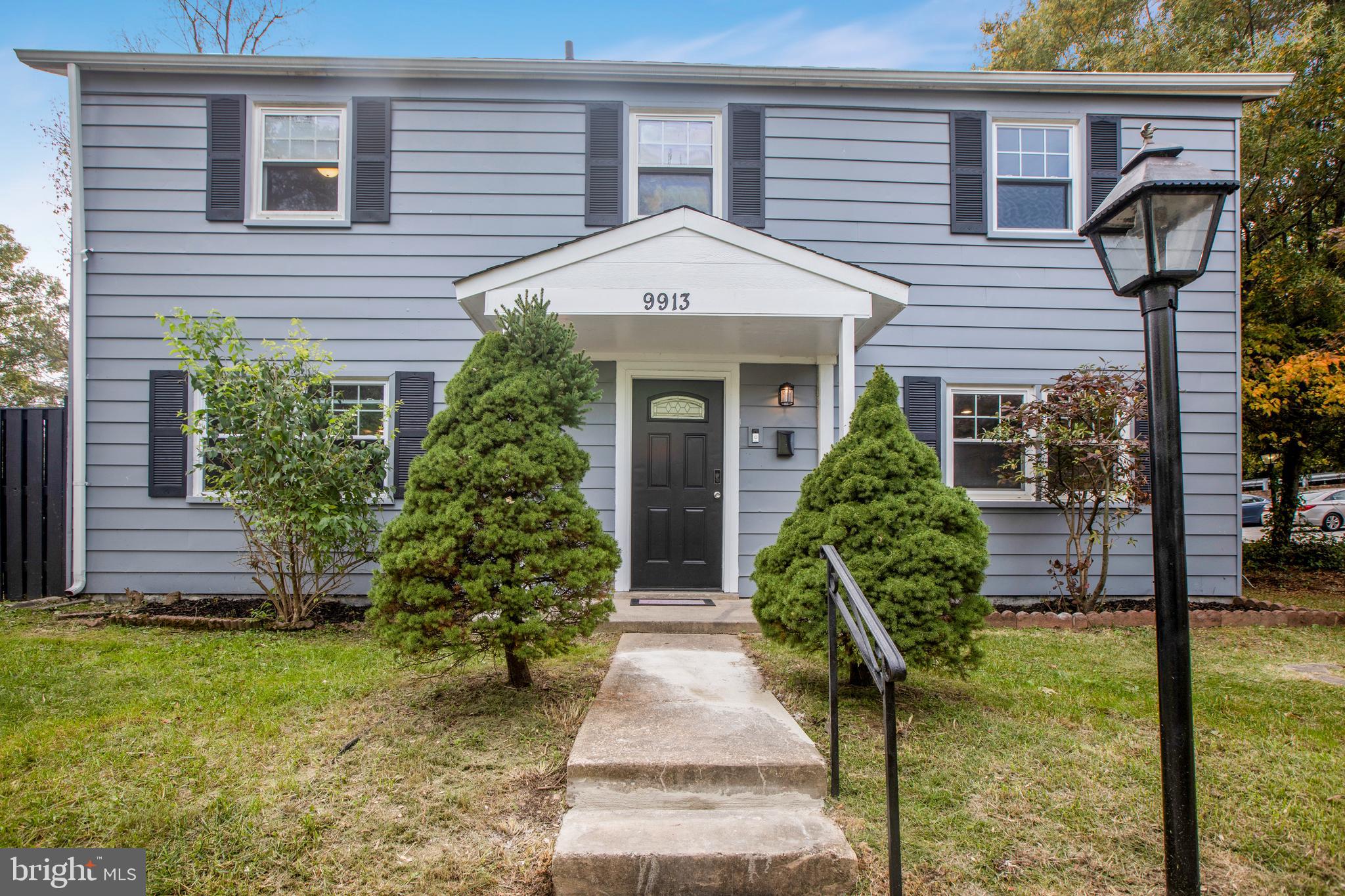 9913 Boise Road Laurel, MD 20708 - Photo 1 of 19 Gallery Image 1