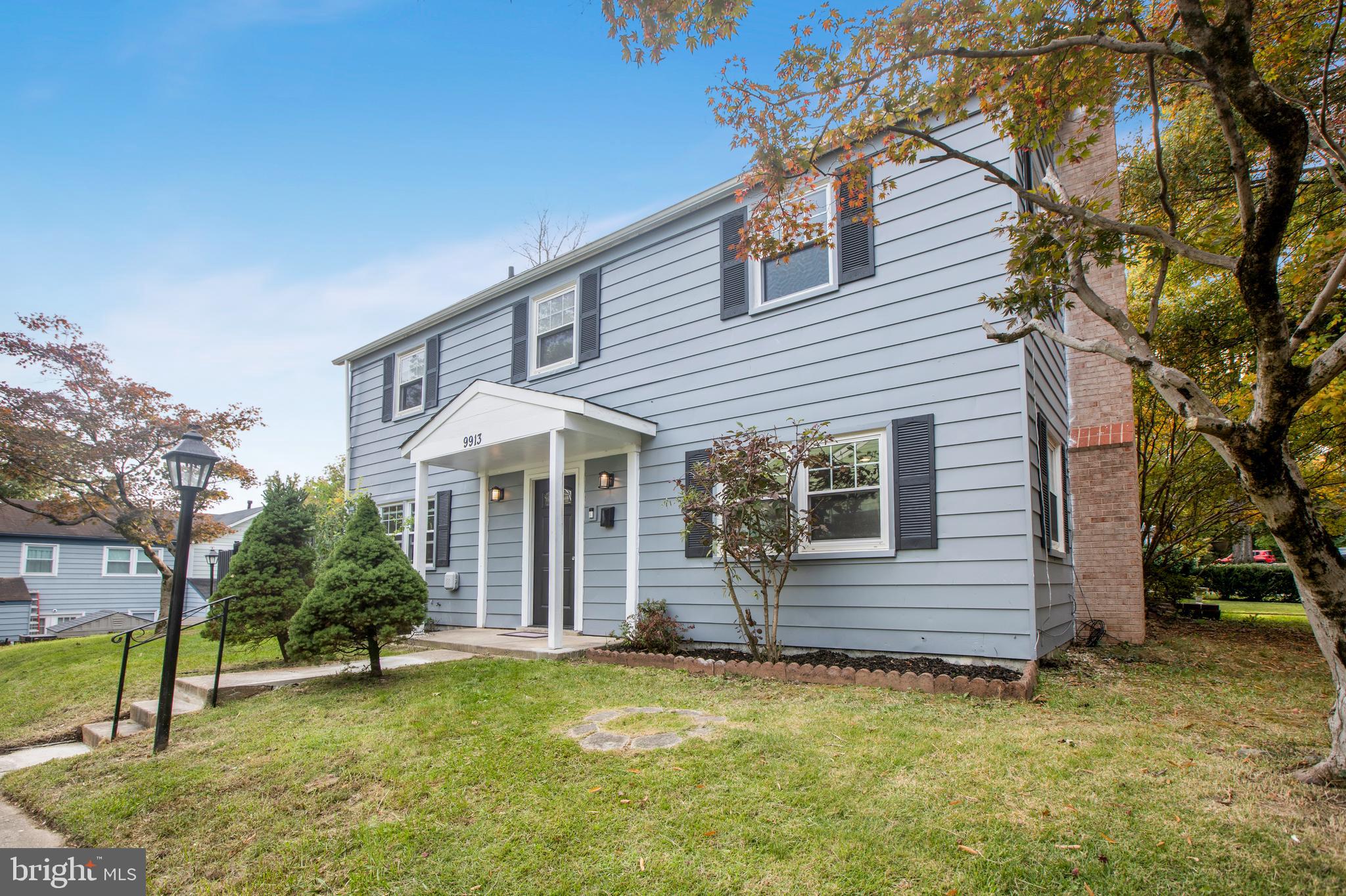 9913 Boise Road Laurel, MD 20708 - Photo 18 of 19 Gallery Image 18
