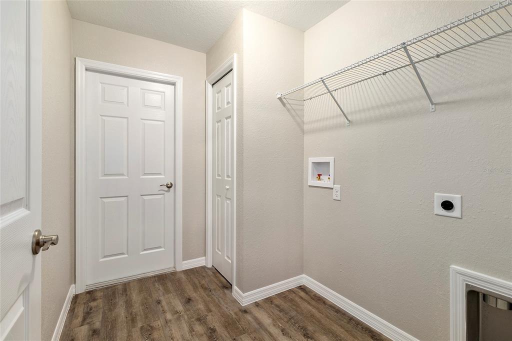 14876 Southwest 23rd Place Ocala, FL 34481 - Photo 19 of 26 a view of small space