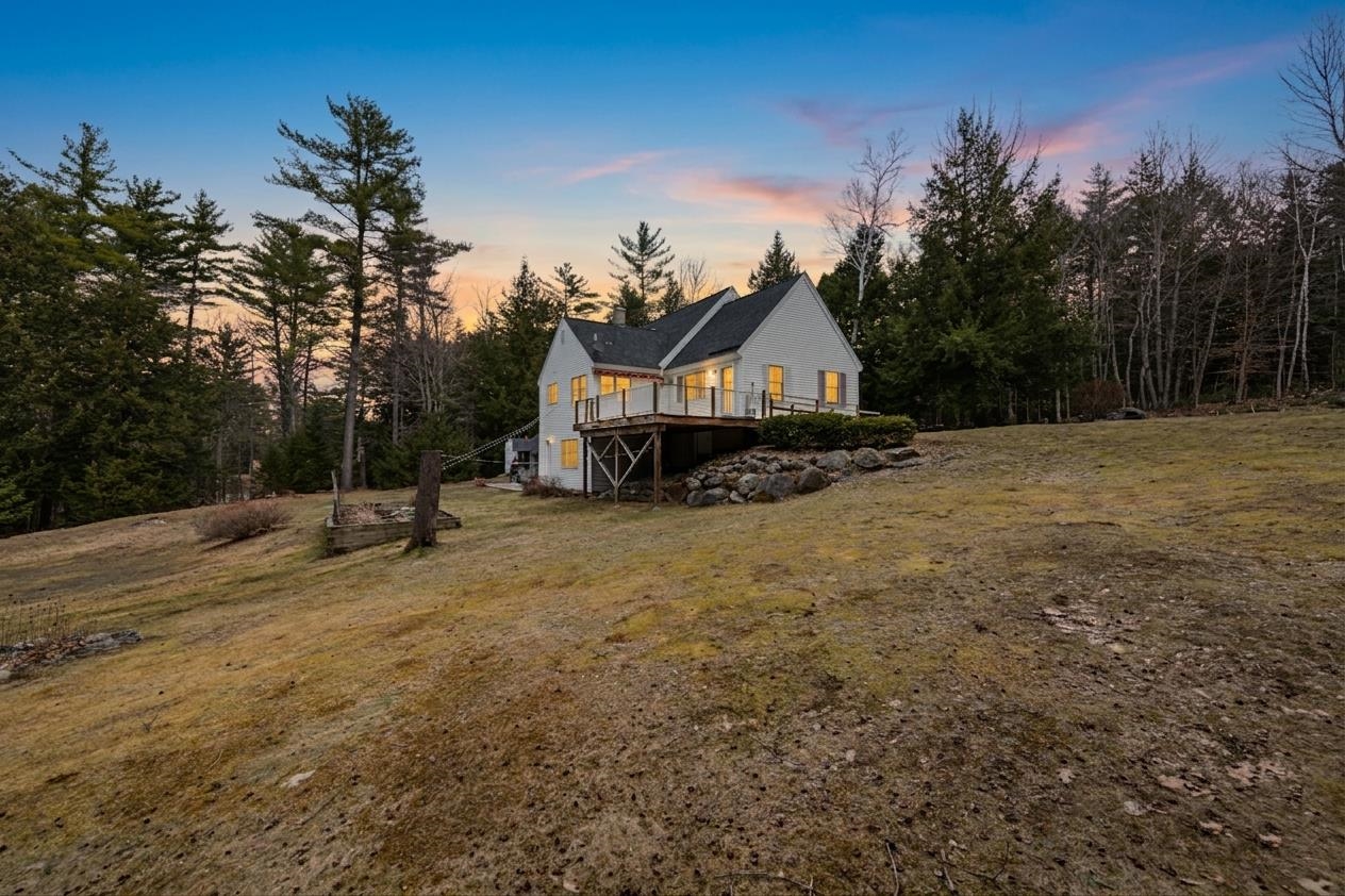 126 Hobart Hill Road Hebron, NH 03241 - Photo 47 of 47