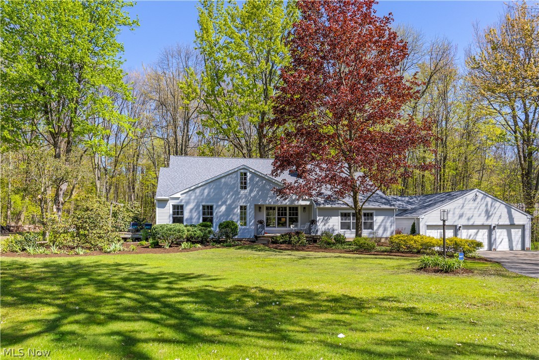 31599 Fairview Road Chagrin Falls, OH 44022 - Photo 50 of 50 An outstanding home with the most beautiful curb appeal