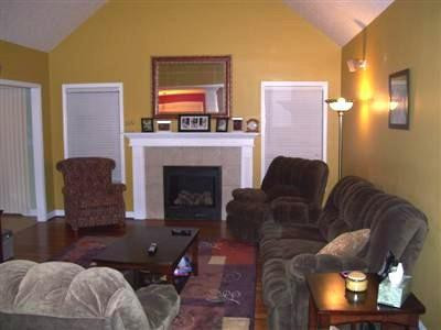 164 Locust Ridge Road Frankfort, KY 40601 - Photo 6 of 29 Photo 6