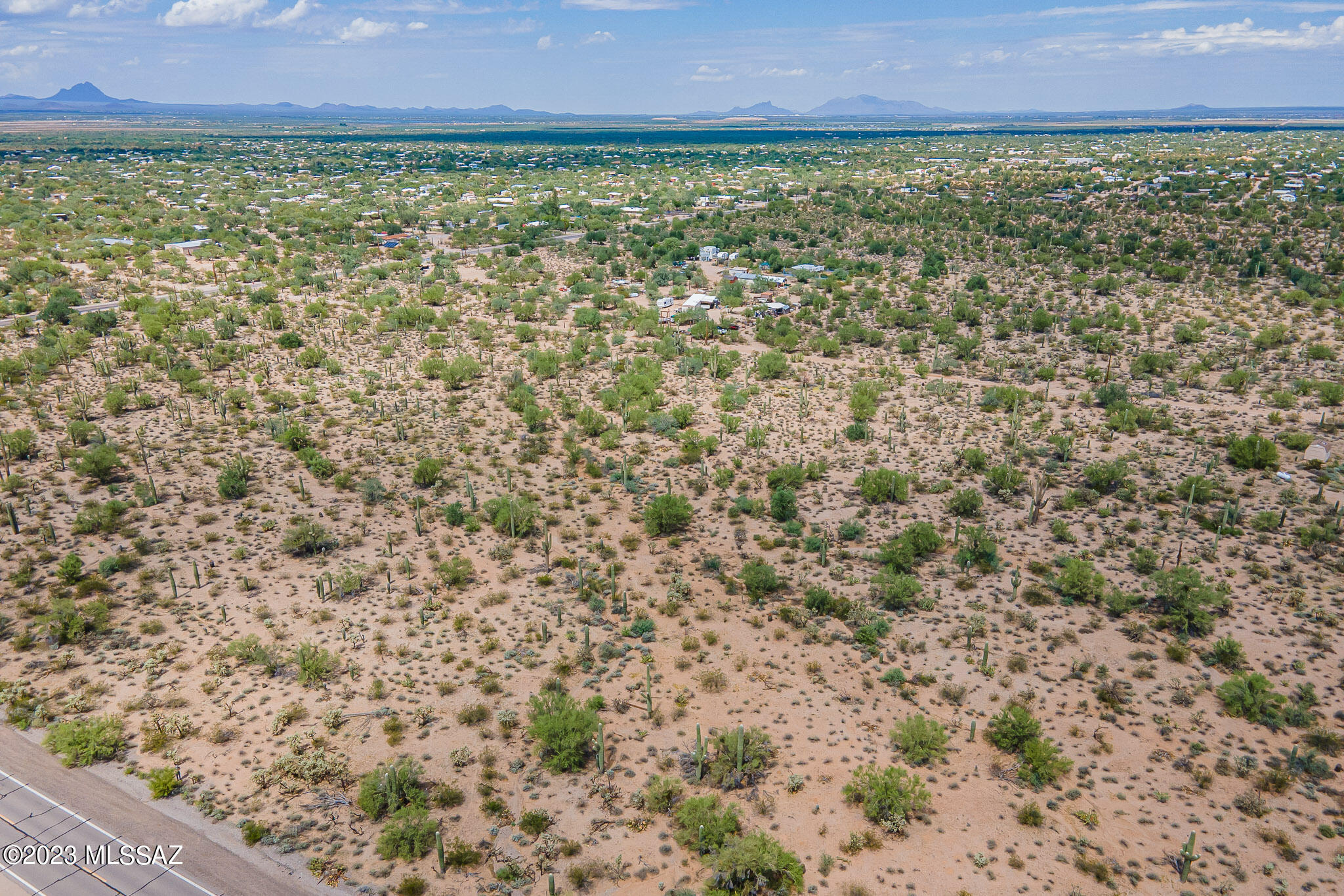 11700 West Rudasill Road, Unit LOT 2 Tucson, AZ 85743 - Photo 10 of 20 Gallery Image 10