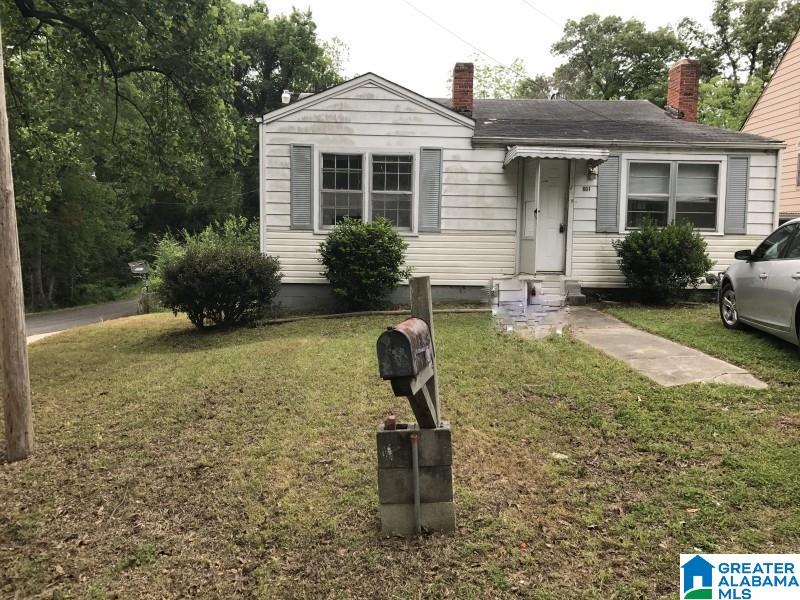 601 7th Avenue Midfield, AL 35228 - Photo 1 of 6