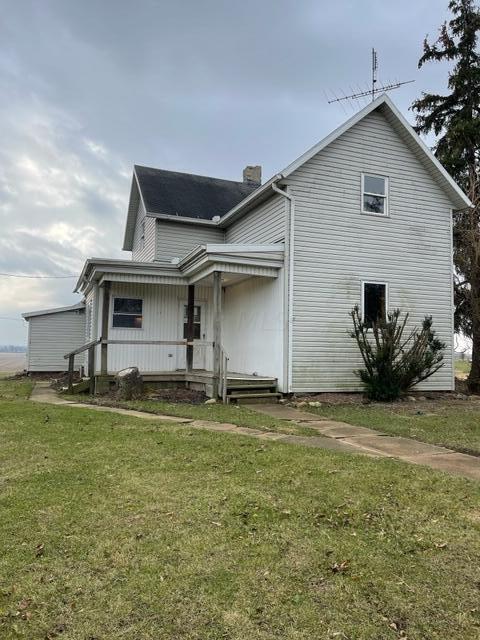 4820 Mcpheron Road Lima, OH 45804 - Photo 1 of 16 IMG_7015