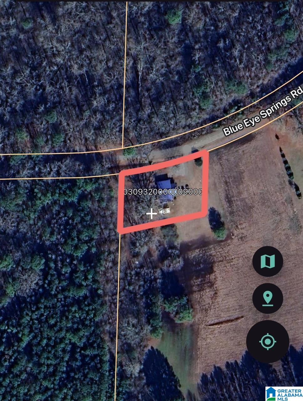 1675 Blue Eye Springs Road Lincoln, AL 35096 - Photo 35 of 60
