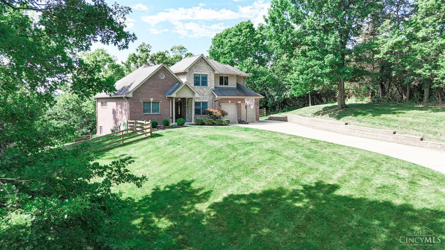 5911 Sheed Road Cincinnati, OH 45247 - Photo 48 of 64 Gallery Image 48