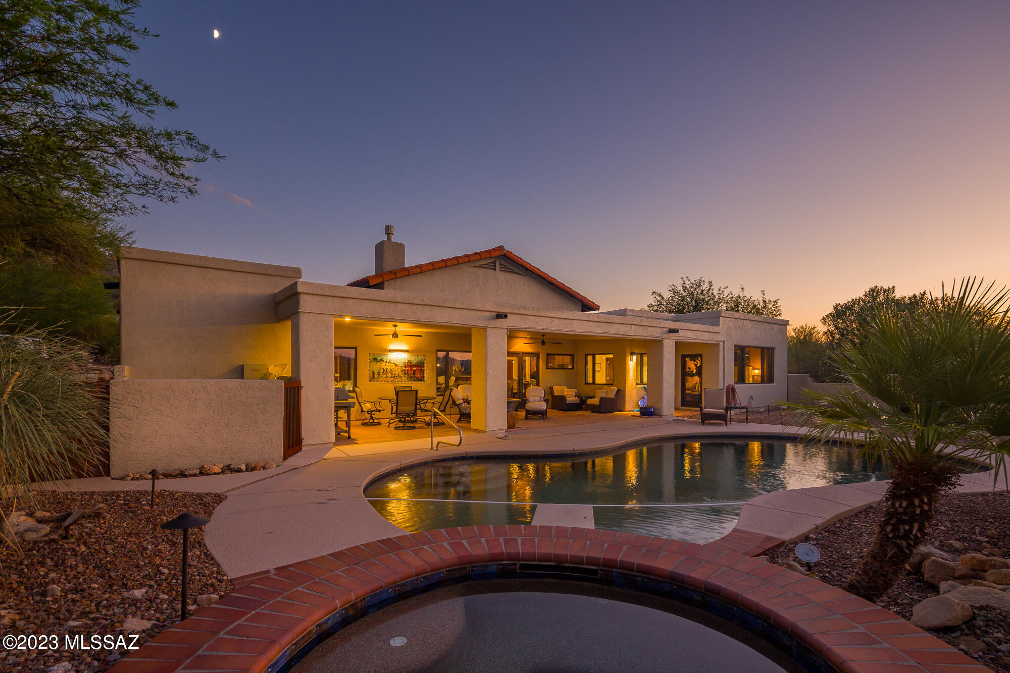 1931 East Buck Ridge Place Tucson, AZ 85737 - Photo 26 of 34