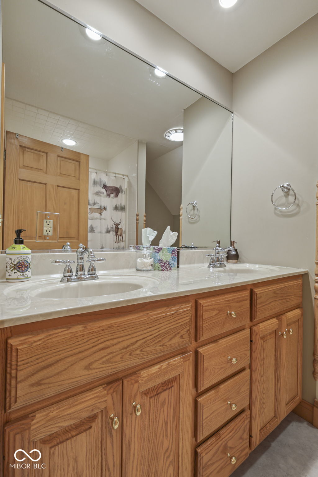 7032 South Burch Road Bloomington, IN 47403 - Photo 45 of 68
