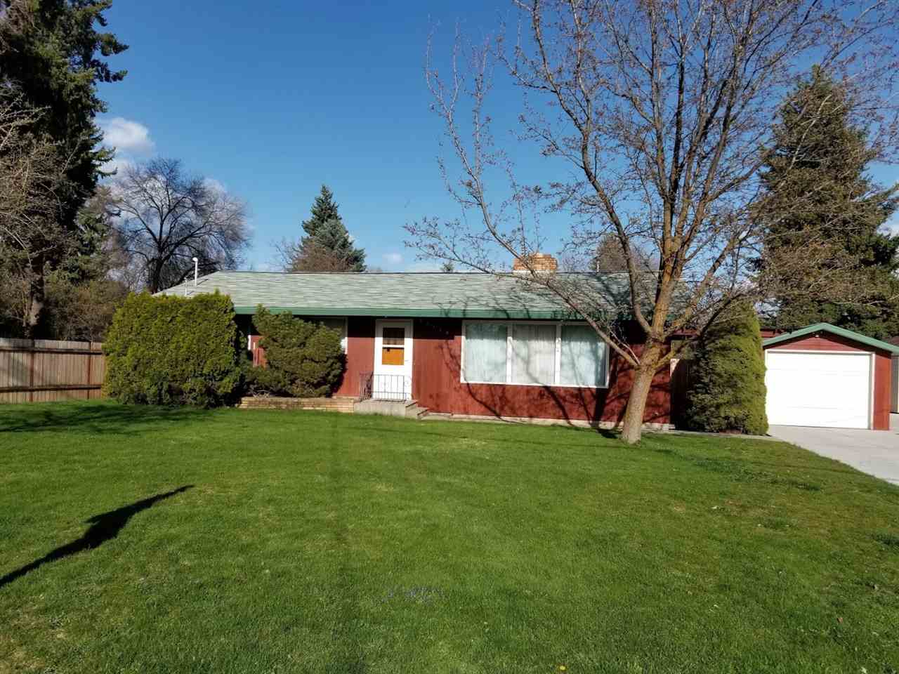 2410 North Bradley Road Spokane, WA 99212 - Photo 1 of 19 Gallery Image 1