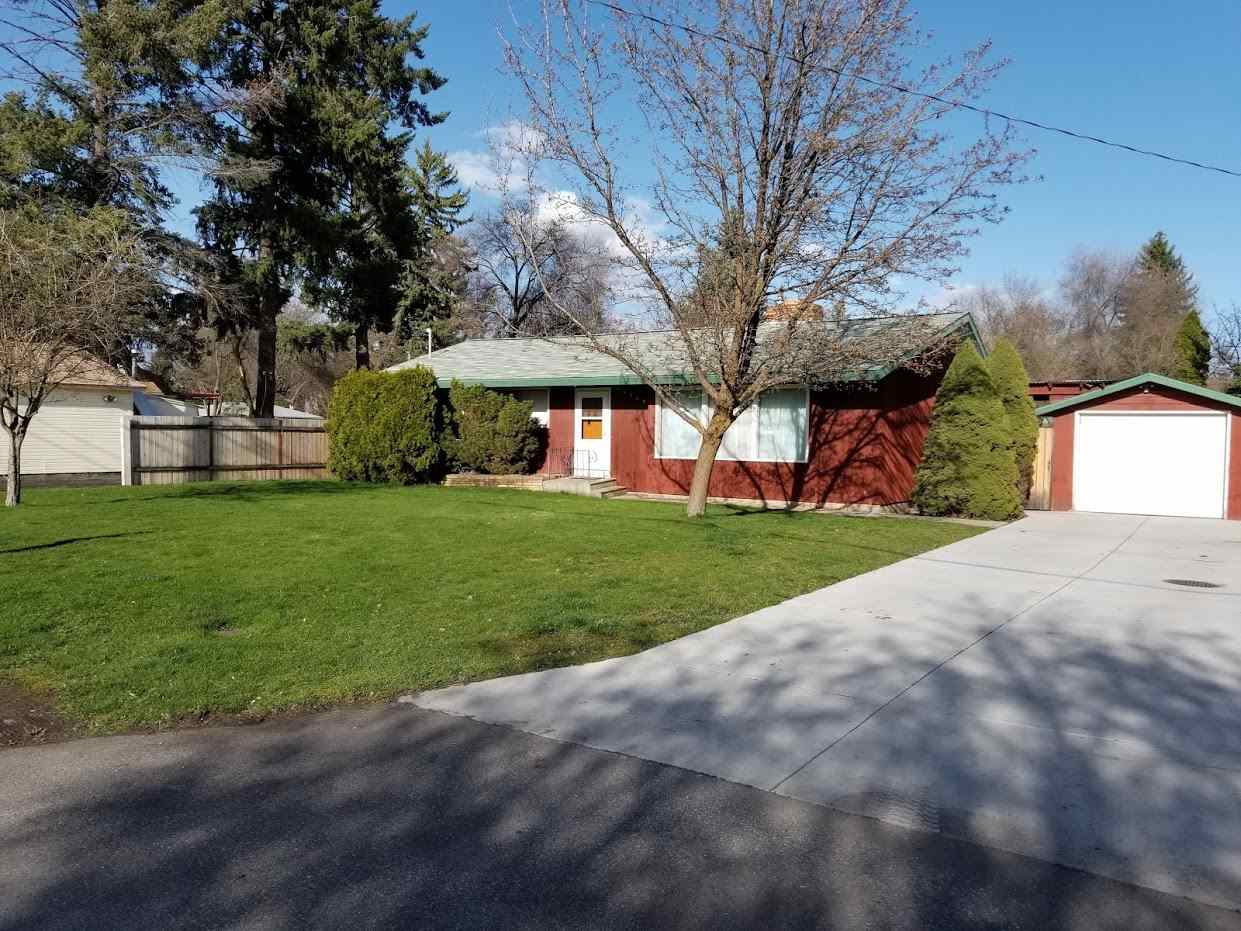 2410 North Bradley Road Spokane, WA 99212 - Photo 2 of 19 Gallery Image 2
