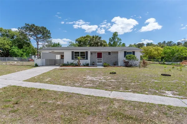 $219,000 | 9462 Midway Street, Spring Hill, FL 34608