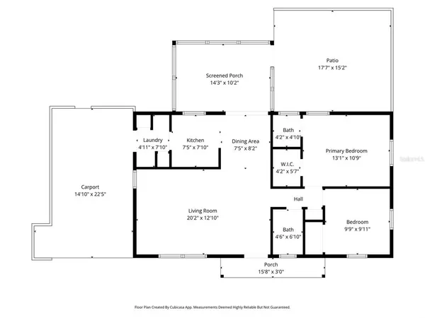 $219,000 | 9462 Midway Street, Spring Hill, FL 34608