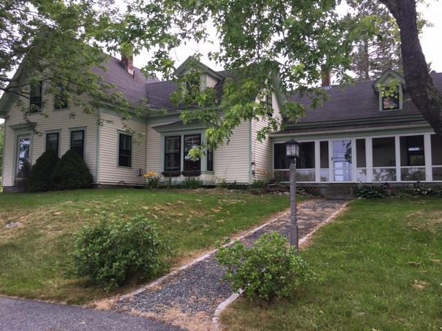 698 South Gouldsboro Road Gouldsboro, ME 04607 - Photo 1 of 35 Photo