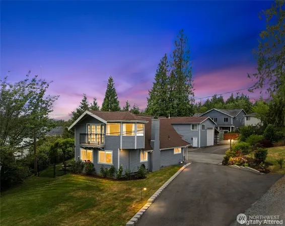$785,000 | 32217 51st Avenue South, Auburn, WA 98001