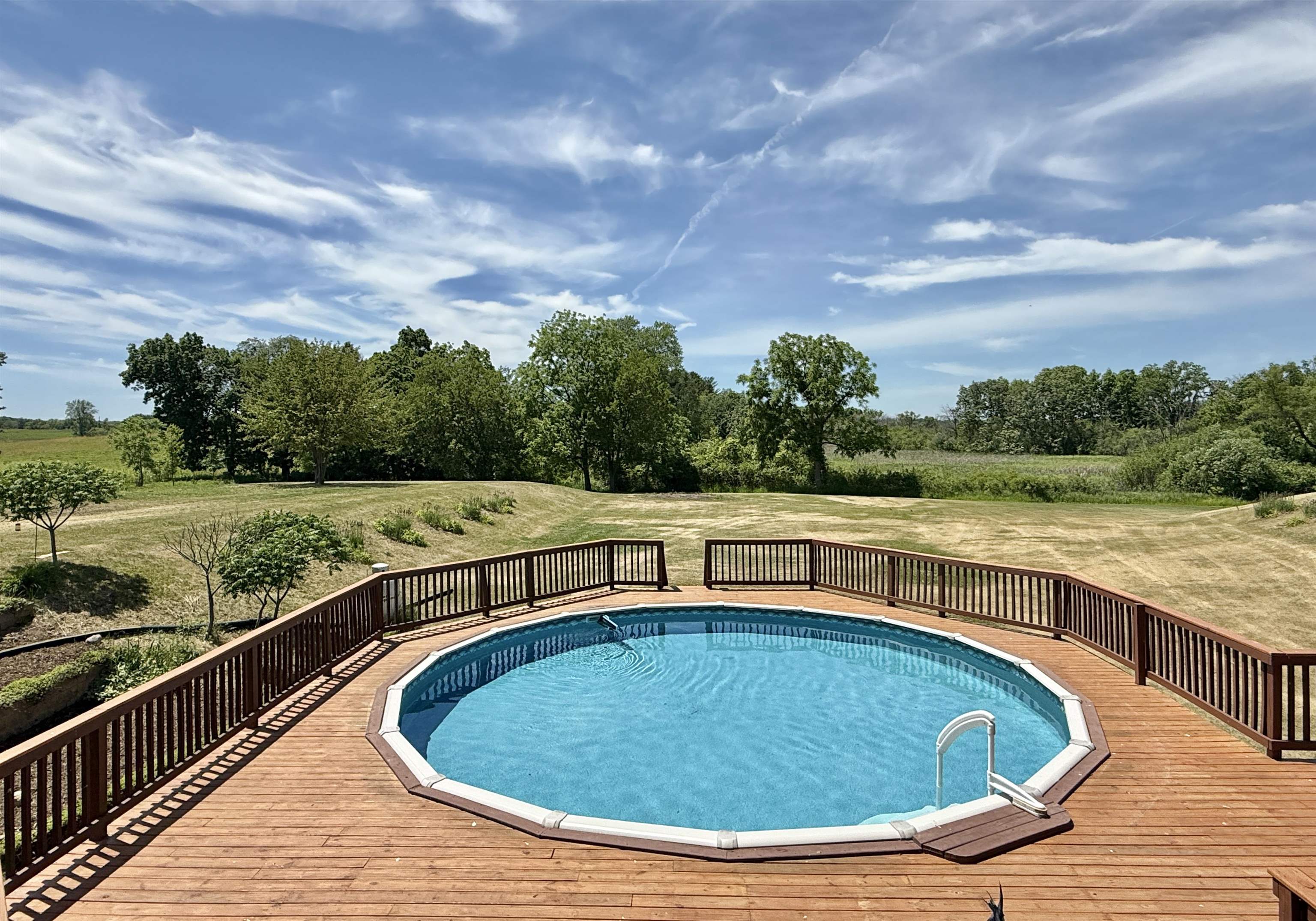 11129 North Charley Bluff Road Milton, WI 53563 - Photo 41 of 60