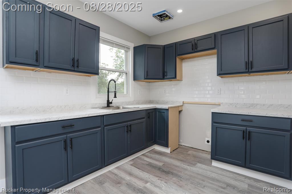 5124 West Chicago, Unit 2 Detroit, MI 48204 - Photo 6 of 23