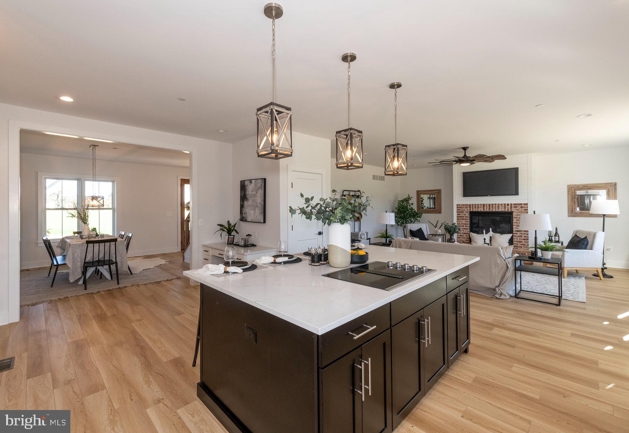 1340 Bollinger Road Westminster, MD 21157 - Photo 65 of 66 Open floor plan, perfect for entertaining