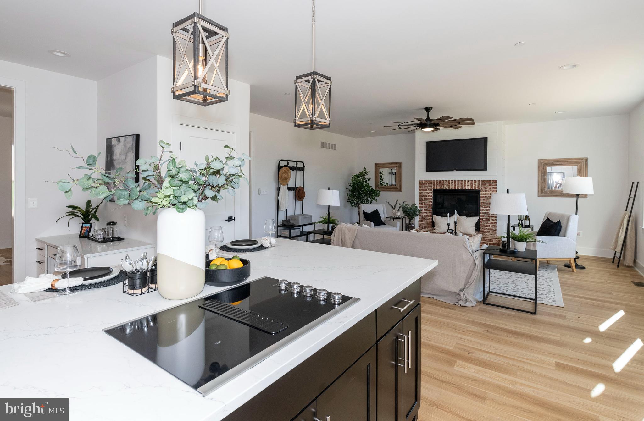 1340 Bollinger Road Westminster, MD 21157 - Photo 66 of 66 Open floor plan, perfect for entertaining