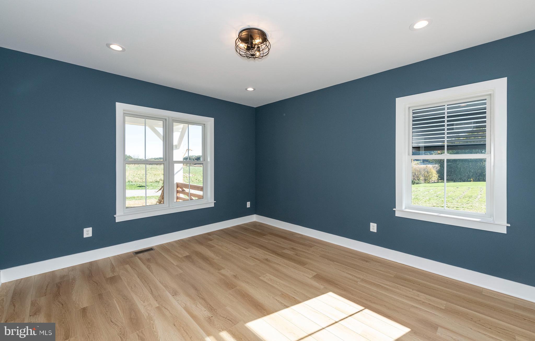 1340 Bollinger Road Westminster, MD 21157 - Photo 22 of 66 Home office/library