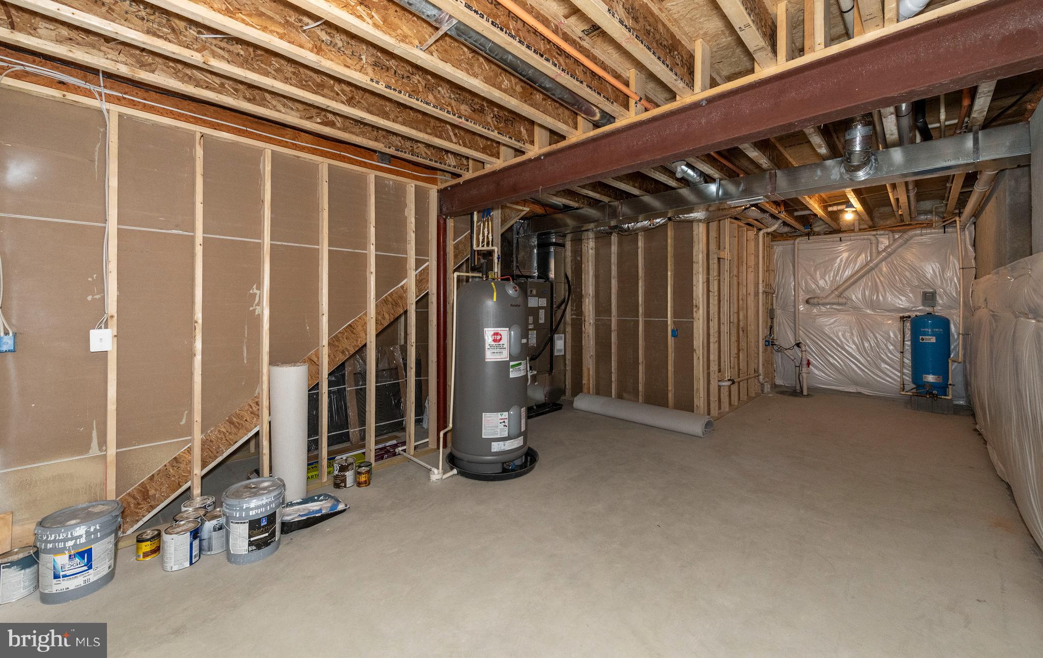 1340 Bollinger Road Westminster, MD 21157 - Photo 54 of 66 Storage/Utility Room