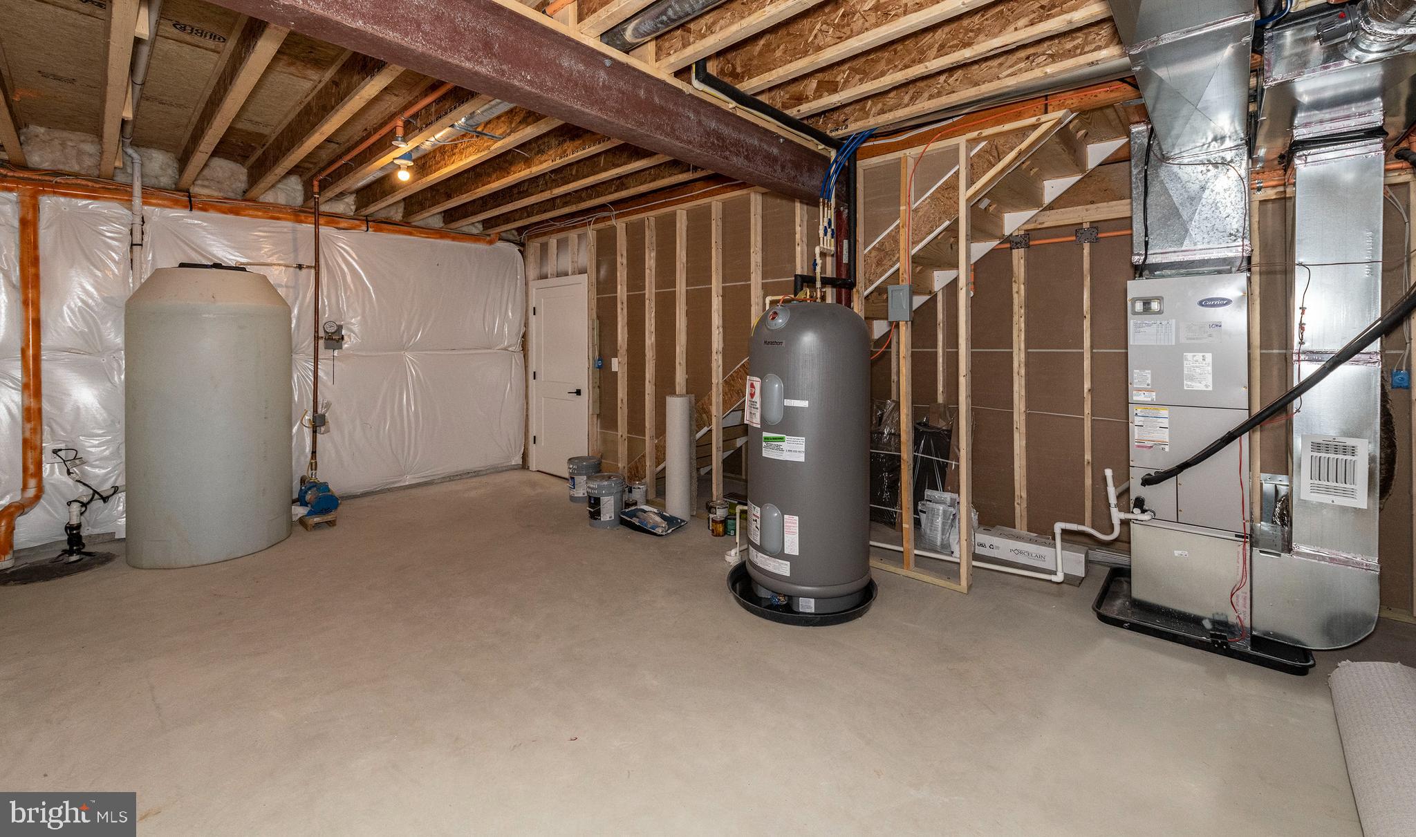 1340 Bollinger Road Westminster, MD 21157 - Photo 55 of 66 Storage/Utility Room