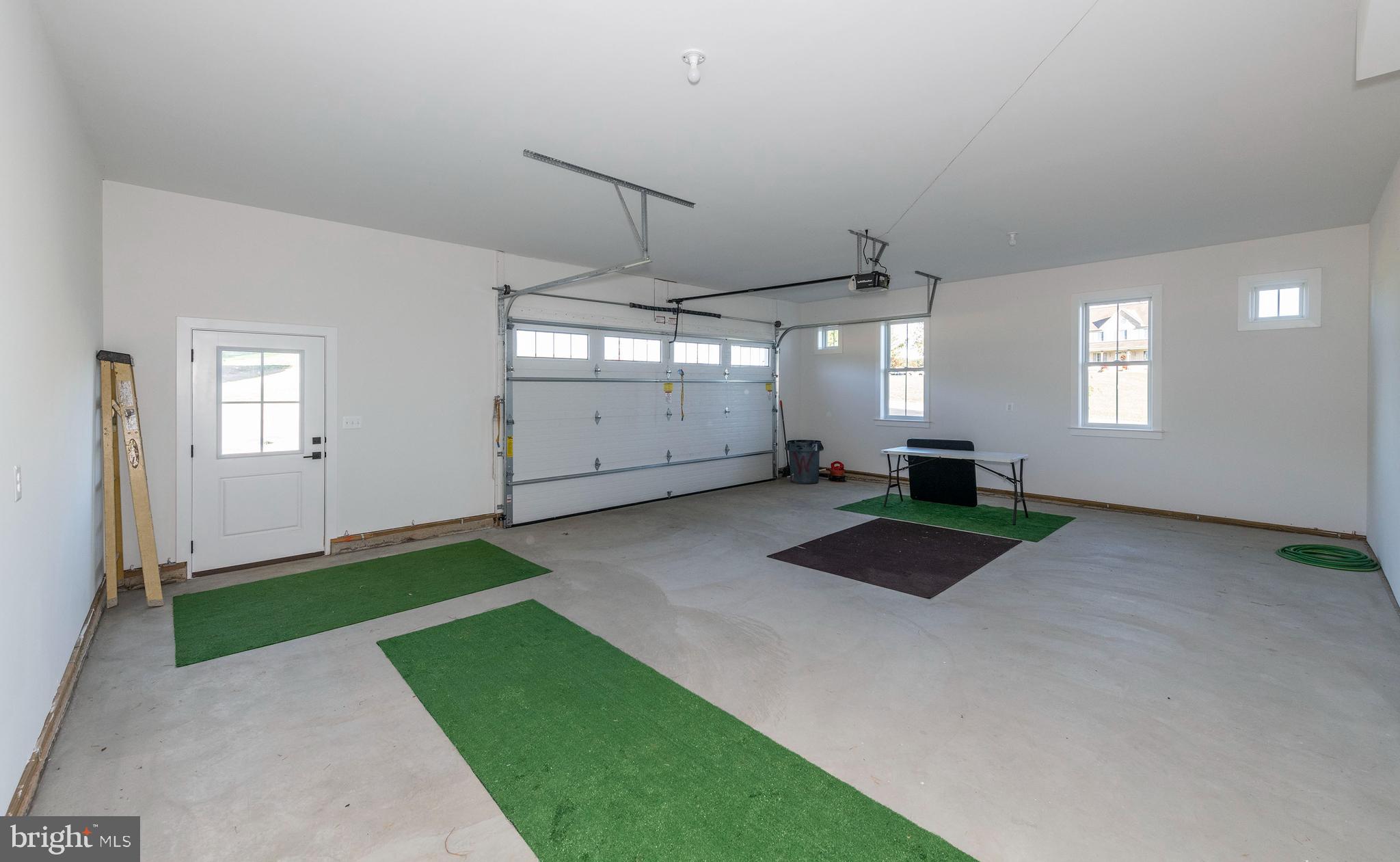 1340 Bollinger Road Westminster, MD 21157 - Photo 58 of 66 Oversized Garage