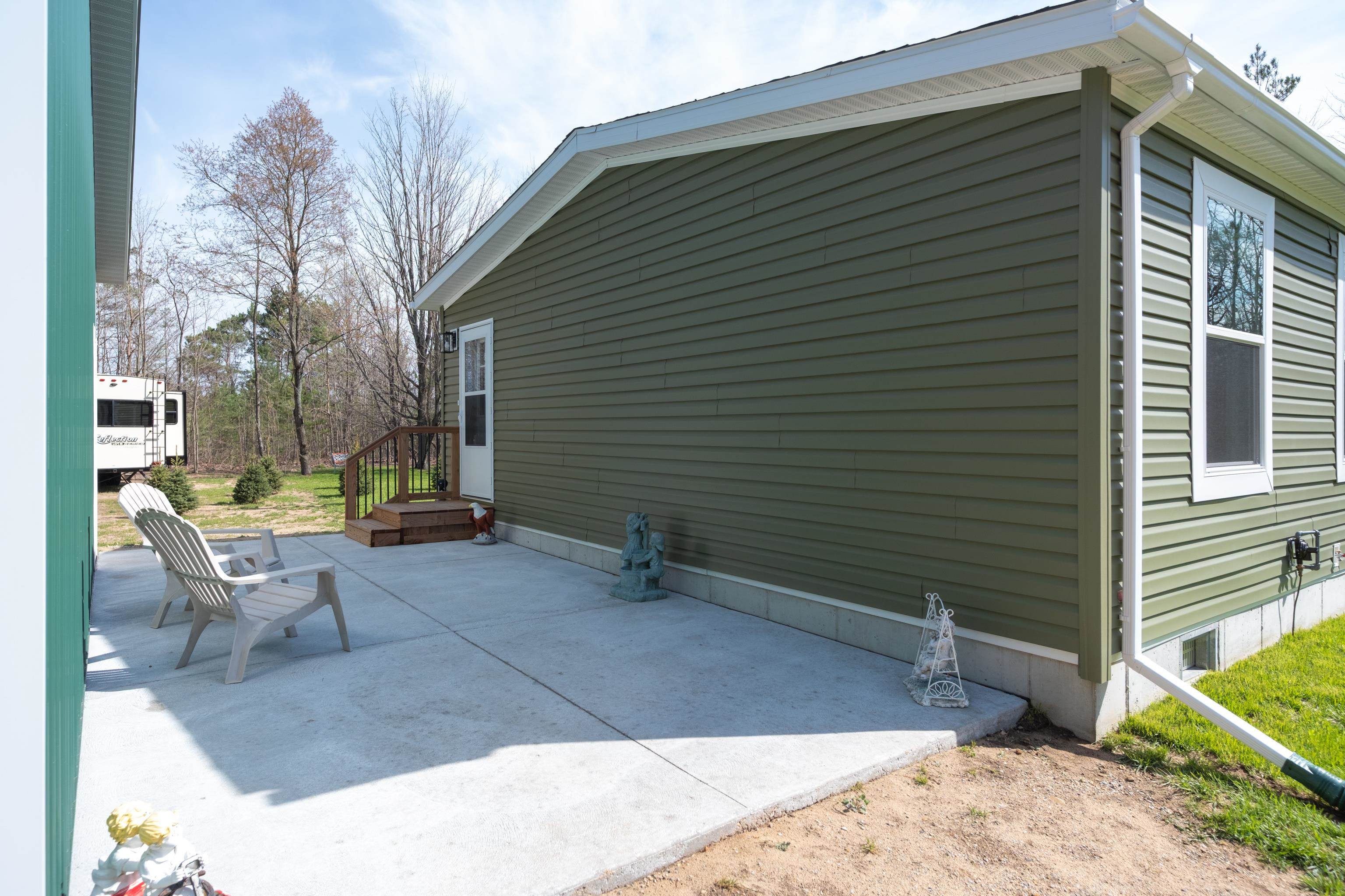 1217 Tremblay Road Mancelona, MI 49659 - Photo 10 of 40 Gallery Image 10