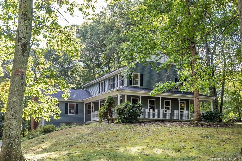 32 Beardsley Road New Milford, CT 06776 - Photo 1 of 1