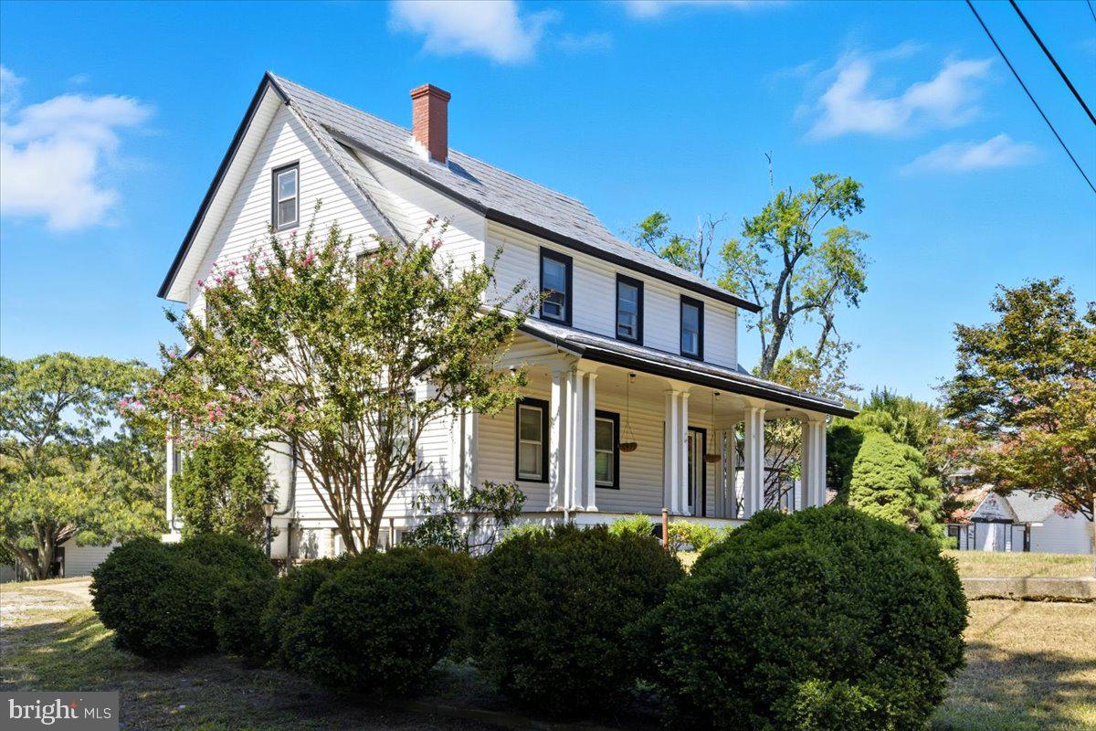 4110 Old Town Road Huntingtown, MD 20639 - Photo 2 of 64