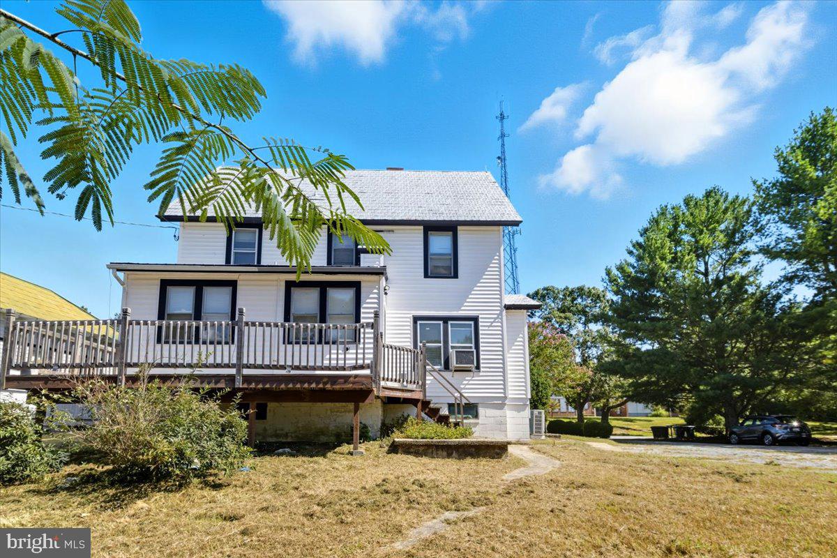 4110 Old Town Road Huntingtown, MD 20639 - Photo 34 of 64