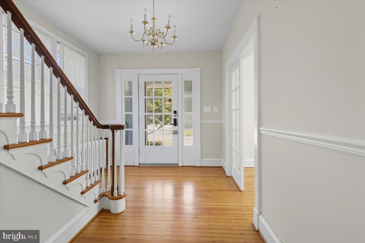 4110 Old Town Road Huntingtown, MD 20639 - Photo 4 of 64